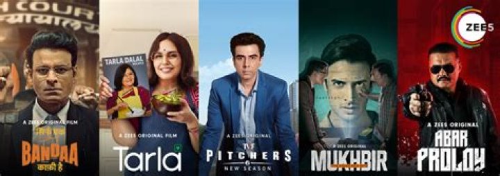 Bollyflix Marathi: Your Ultimate Guide to Marathi Movies and Web Series