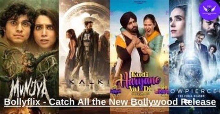 Bollyflix Meme: The Ultimate Guide to Bollywood's Funniest Cultural Phenomenon