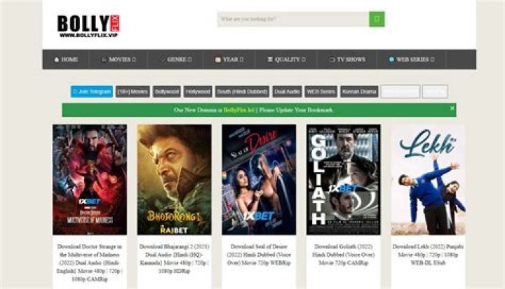 BollyFlix Online Watch: Your Ultimate Guide to Streaming Bollywood Movies