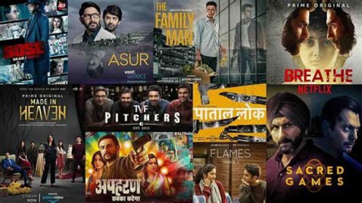 Bollyflix Panchayat: A Deep Dive into the World of Indian Web Series