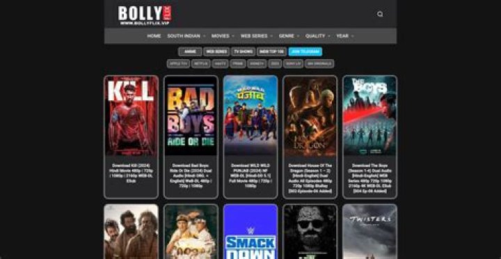 Bollyflix Real Website: Your Ultimate Guide to Streaming Bollywood Blockbusters