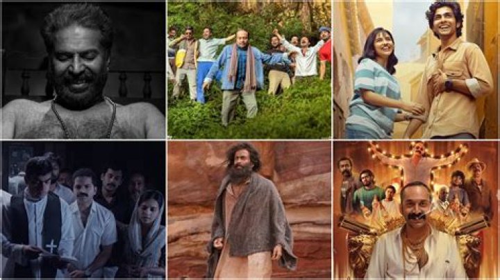 Bollyflix Rekhachithram: Your Ultimate Guide to the World of Malayalam Cinema