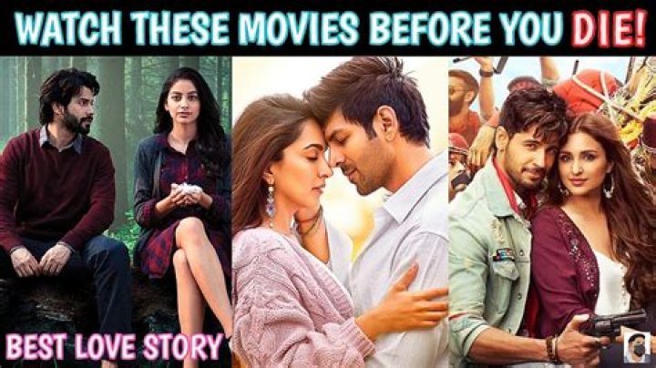 BollyFlix Romance: Your Ultimate Destination for Bollywood Love Stories