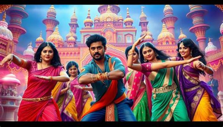 BollyFlix South Movie: Your Ultimate Guide to Bollywood's Southern Charm