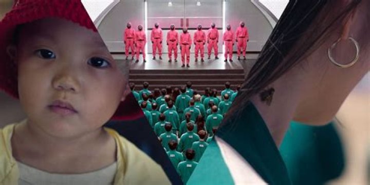 Bollyflix Squid Game: The Ultimate Guide to the Phenomenon Taking Over the Internet