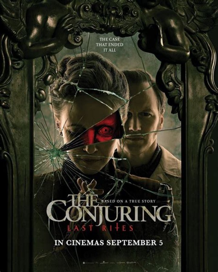 Bollyflix The Conjuring: A Deep Dive into the World of Horror Streaming