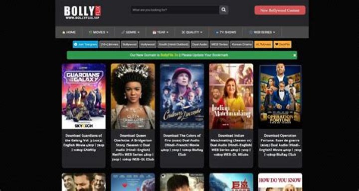 Bollyflix Today: Your Ultimate Guide to the Latest Streaming Sensation