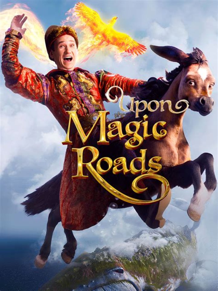 Bollyflix Upon the Magic Roads: Your Ultimate Guide to Adventure