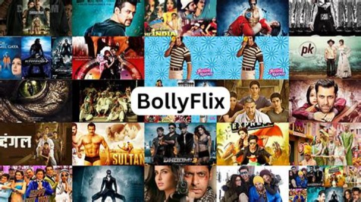 Bollyflix.vip.com: Your Ultimate Destination for Bollywood Entertainment