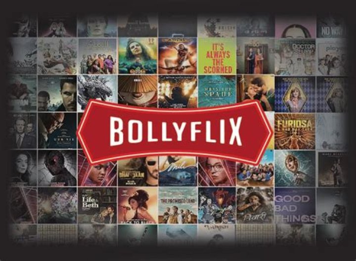 Bollyflix World: Your Ultimate Destination for Bollywood Entertainment