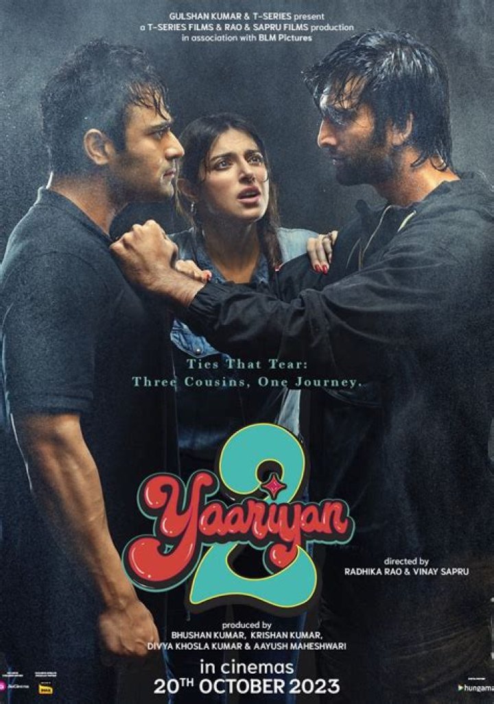 Bollyflix Yaariyan 2 Movie Download: Your Ultimate Guide to Streaming and Downloading