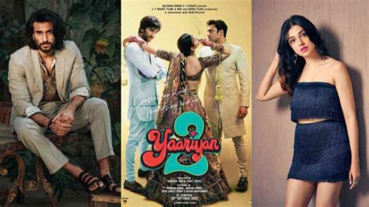 Bollyflix Yaariyan 2: The Ultimate Guide to the Blockbuster Sequel