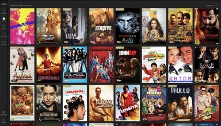 BollyFlix Yashoda: The Ultimate Guide to Stream Bollywood Movies