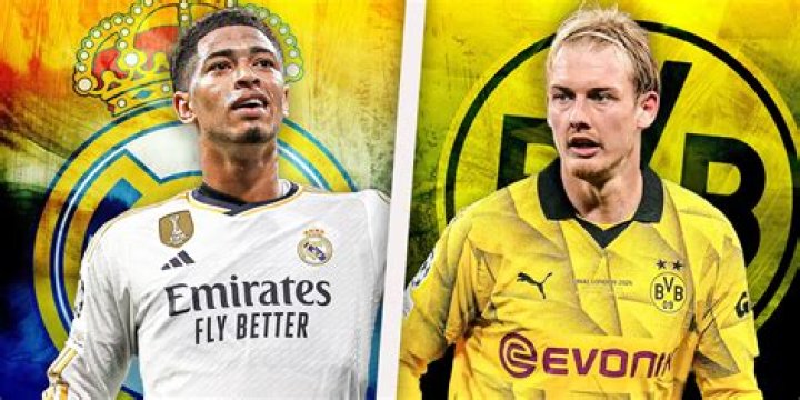 Borussia Dortmund vs Real Madrid: A Clash of European Giants