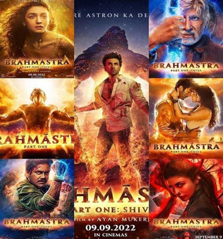 Brahmastra Movie Download Filmyzilla: Your Ultimate Guide