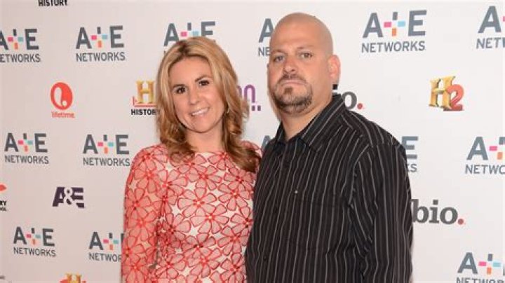 Brandi Passante's New Relationship Details: The Inside Scoop You Need to Know