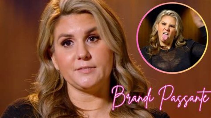 Brandi Passante New Relationship: The Latest Buzz in Hollywood