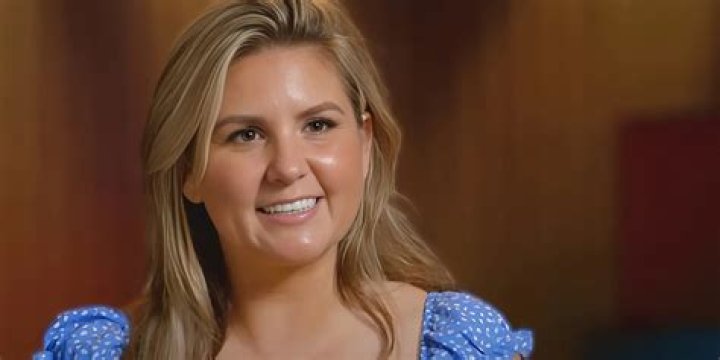 Brandi Passante: The Rise of a Reality TV Star and Entrepreneur