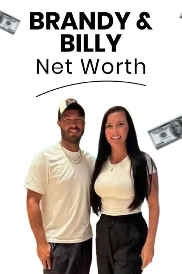 Brandy Billy TikTok Net Worth: A Rising Star's Financial Journey