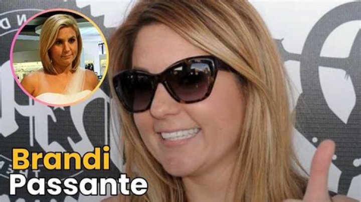 Brandy Passante Nudes: The Truth Behind the Headlines and What You Need to Know