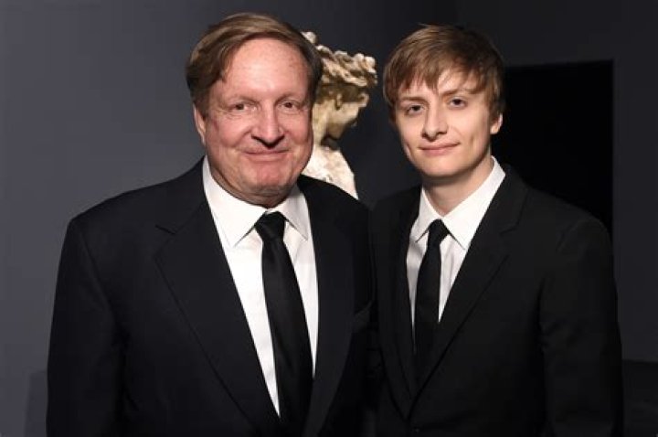 Breaking: Andrew Burkle, Son of Ron Burkle, Found Dead - Details