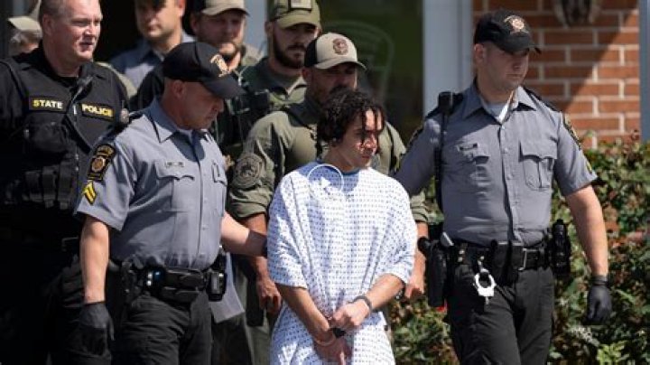 Breaking News: Suspect Arrested in New Castle Shooting Incident