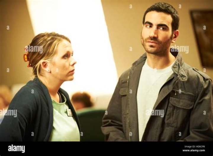 Brett Goldstein's Wife, Kerry: All You Need to Know