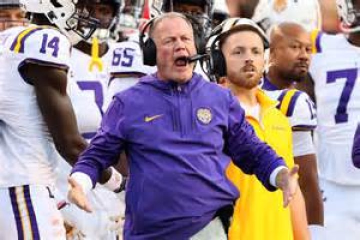 Brian Kelly Jr.: A Football Legacy in the Making