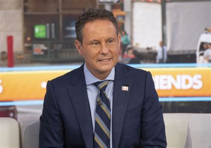 Brian Kilmeade: Salary and Net Worth Insights