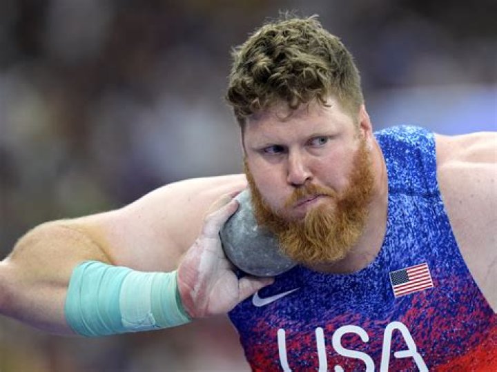 Brian Oldfield: The Legacy of a Shot Put Champion