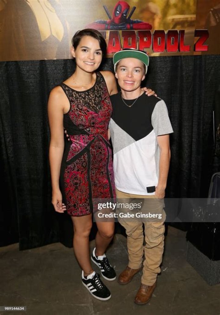 Brianna Hildebrand Boyfriend: A Deep Dive into Her Romantic Life