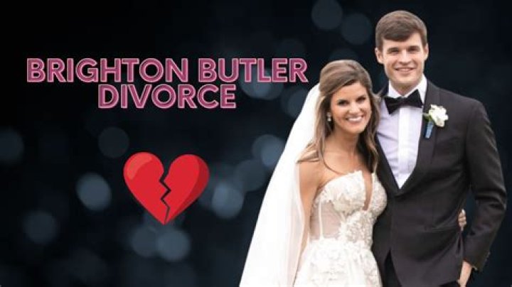 Brighton Butler Divorce Dallas: The Untold Story You Need to Know