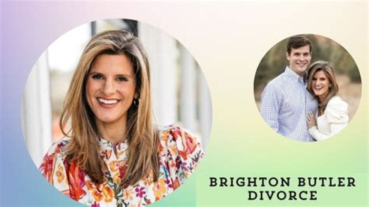Brighton Butler Duncan Butler Divorce: The Untold Story You Need to Hear