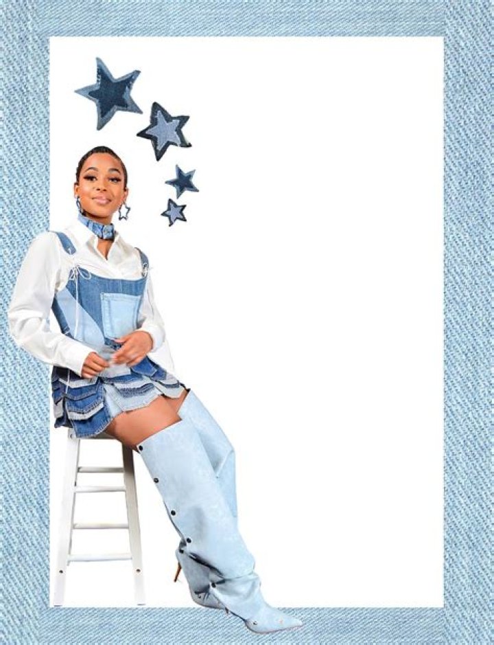Briialexia: The Unique Journey of a Rising Star