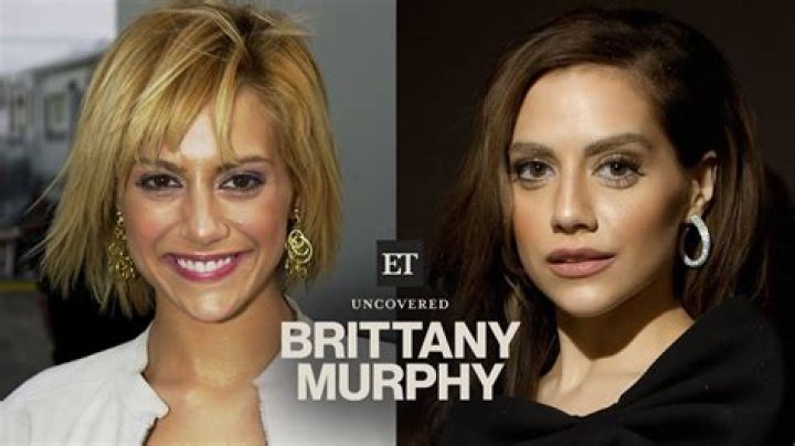 Brittany Murphy Net Worth at Death: A Comprehensive Look at Her Life and Legacy