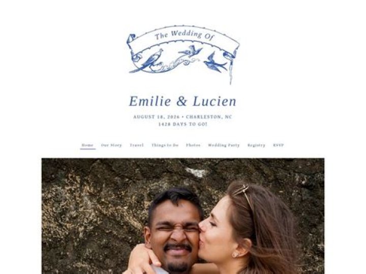Brooke Teague and Nathan Smith: A Love Story That&rsquo;s Got the Internet Buzzing
