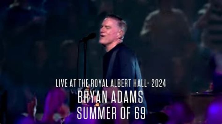 Bryan Adams Songs: A Deep Dive Into His Musical Legacy