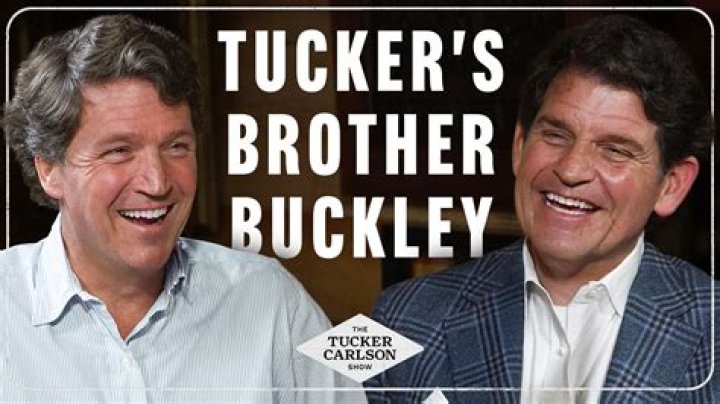 Buckley Carlson: Engaged and Embracing Love