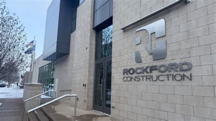 Building Dreams: The Story of Rockford Construction