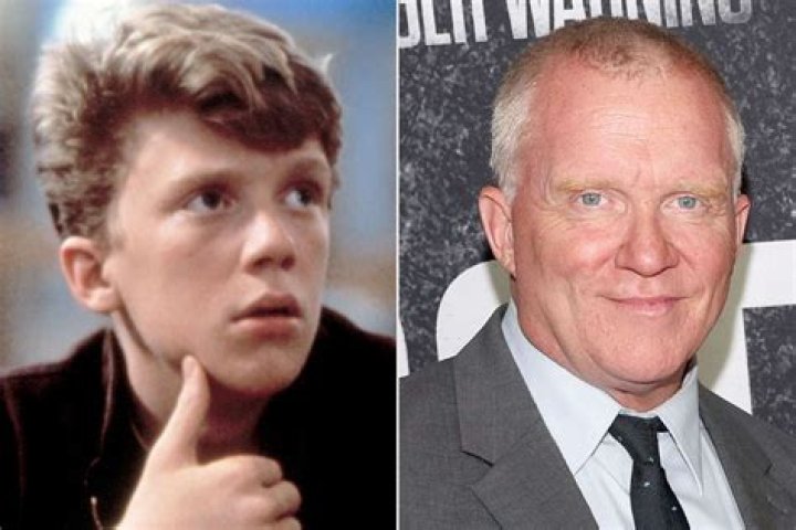 C. Michael Hall: The Multifaceted Talent of Television and Film