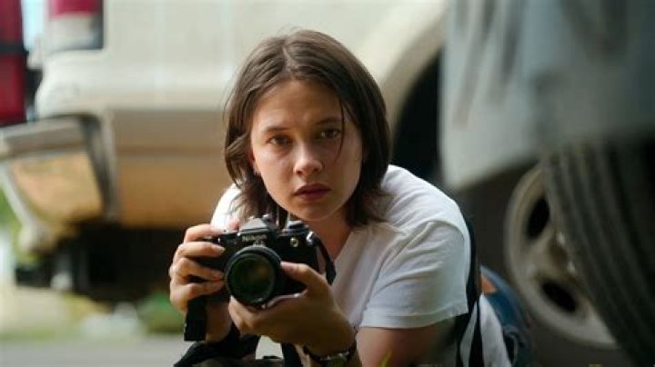 Cailee Spaeny Sex Scene: A Deep Dive into the Actress's Career and Beyond