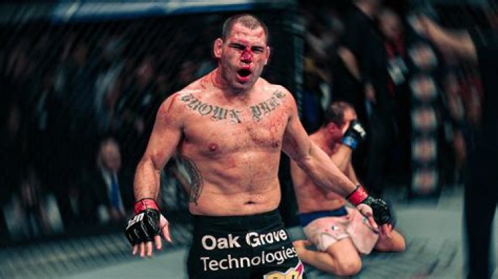 Cain Velasquez Net Worth 2023: A Deep Dive into the Former UFC Champion's Wealth