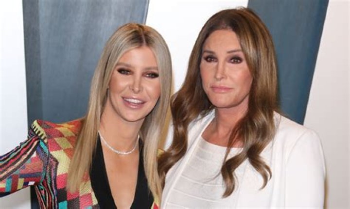 Caitlyn Jenner Partner: A Deep Dive into Her Relationships
