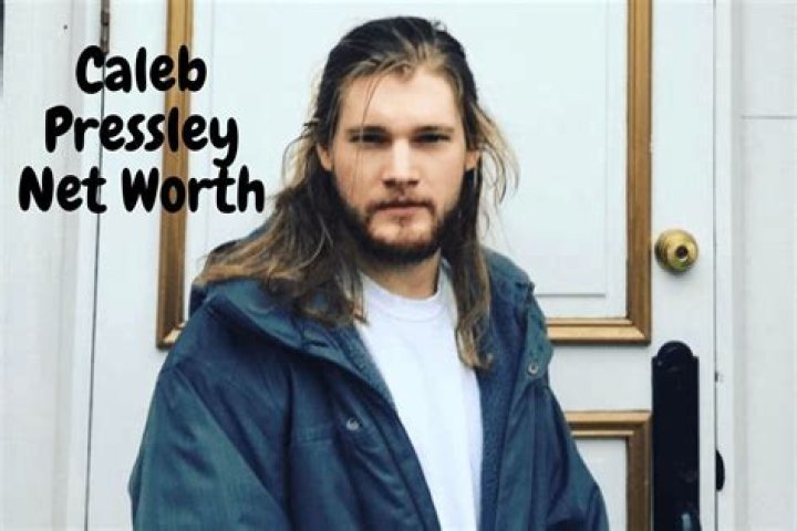 Caleb Pressley Net Worth: A Deep Dive into the Life and Wealth of the Barstool Star