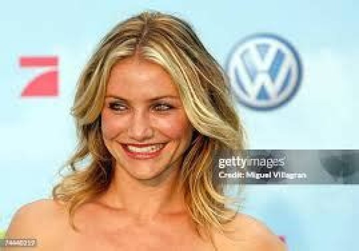 Cameron Diaz: A Multifaceted Star of Hollywood