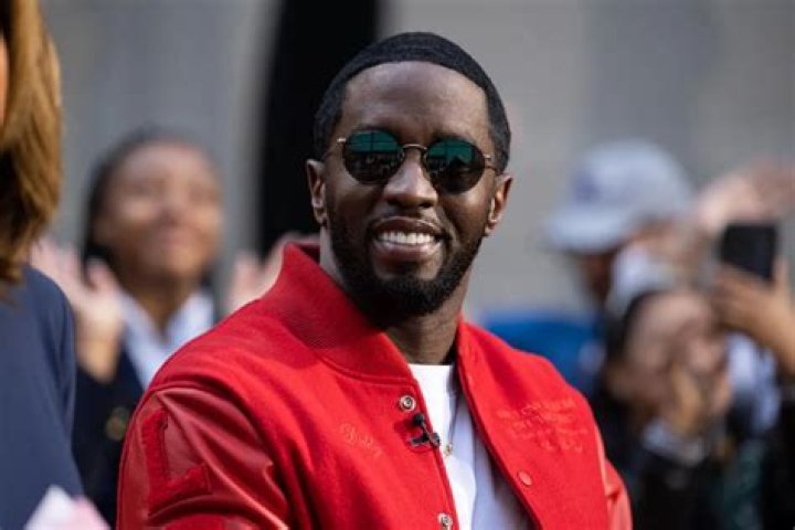Cameron Diaz and Diddy: A Look into Their Unique Connection