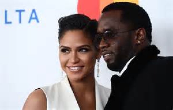 Cameron Diaz and Puff Daddy: A Glimpse into Their Unique Connection