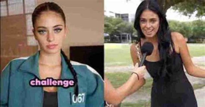 Camila Araujo Nude: The Truth Behind the Clickbait