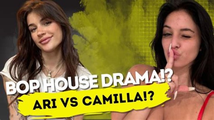 Camilla Ara&uacute;jo: Rising Star in Digital Media