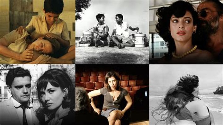Camilla Araujo: Rising Star of Brazilian Cinema and Beyond
